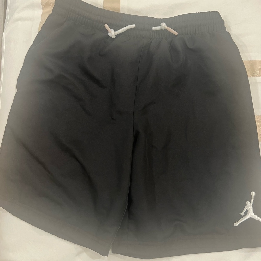Jordan youth shorts